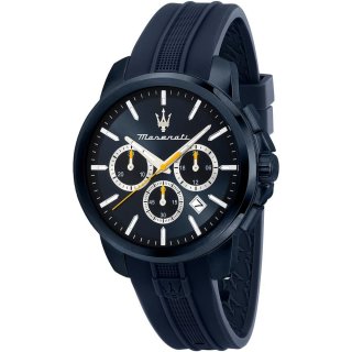 Orologio Maserati Blue Edition - R8871621044
