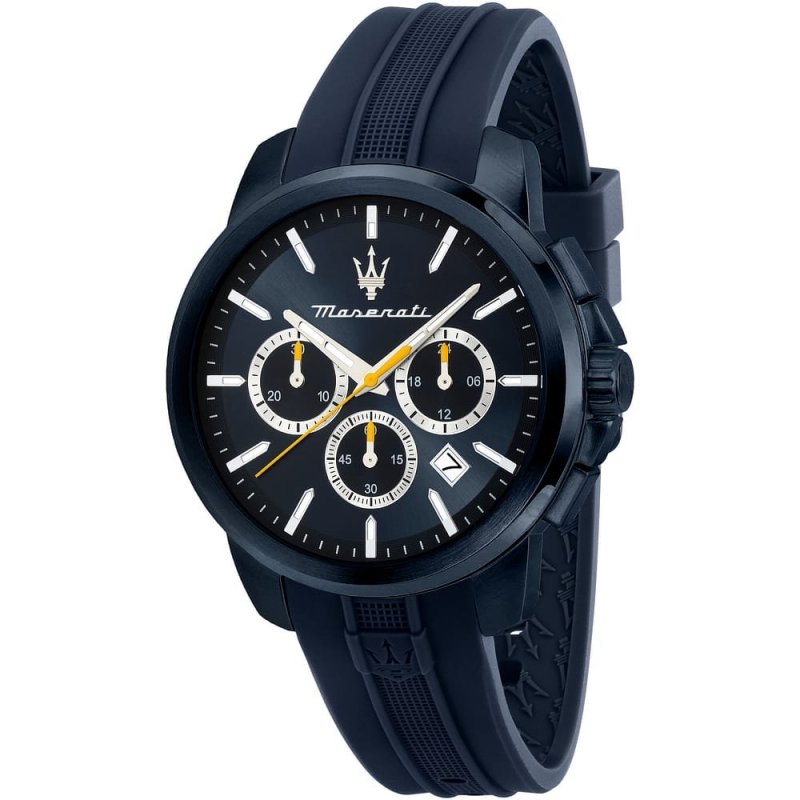 Orologio Maserati Blue Edition - R8871621044