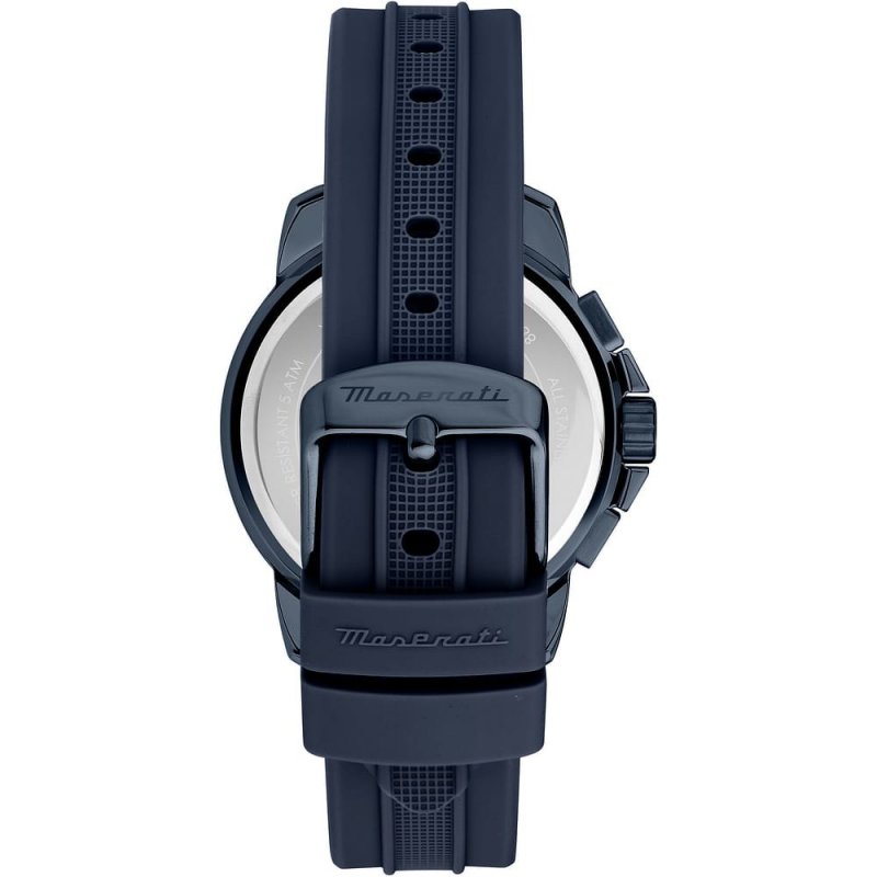 Orologio Maserati Blue Edition - R8871621044