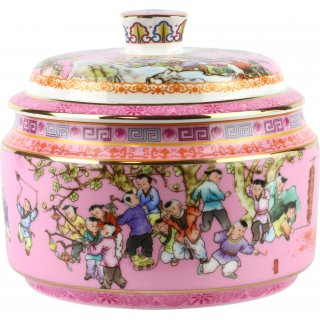 Scatola Ogge Chinese Children