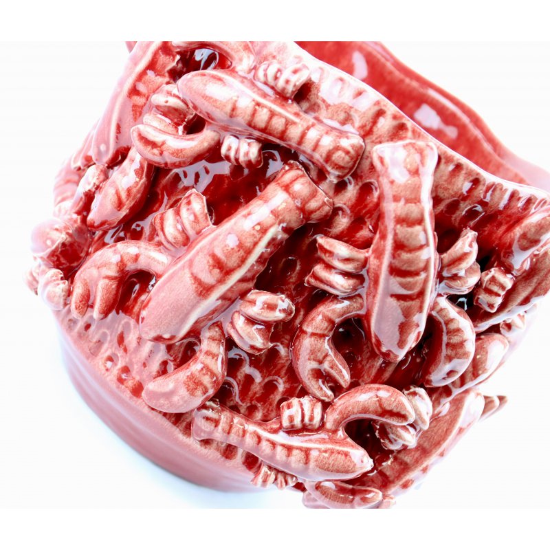 Vaso Lobster