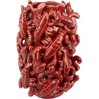 Vaso Oggetto Lobster