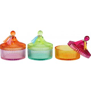 Vasi Splash Of Colours 3Pz