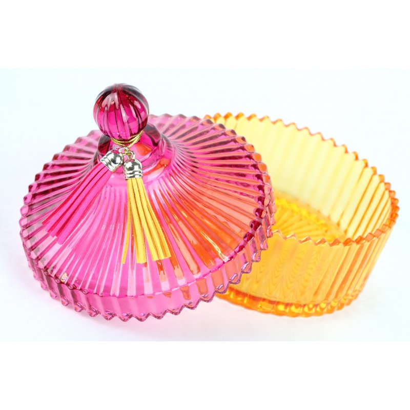 Vasi Splash Of Colours 3Pz