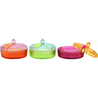 Vasi Splash Of Colours 3Pz