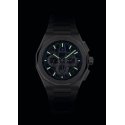DEFY SKYLINE CHRONOGRAPH SKELETON - 42.00mm, Acciaio inossidabile