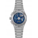 DEFY SKYLINE CHRONOGRAPH SKELETON - 42.00mm, Acciaio inossidabile