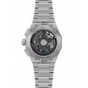 DEFY SKYLINE CHRONOGRAPH SKELETON - 42.00mm, Acciaio inossidabile