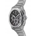 DEFY SKYLINE CHRONOGRAPH SKELETON - 42.00mm, Acciaio inossidabile