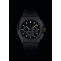 DEFY SKYLINE CHRONOGRAPH SKELETON - 42.00mm, Acciaio inossidabile