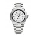 Baume&Mercier - Riviera 10829 - Uomo - Acciaio Inossidabile