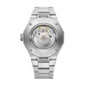 Baume&Mercier - Riviera 10829 - Uomo - Acciaio Inossidabile