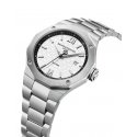 Baume&Mercier - Riviera 10829 - Uomo - Acciaio Inossidabile
