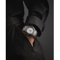 Baume&Mercier - Riviera 10829 - Uomo - Acciaio Inossidabile