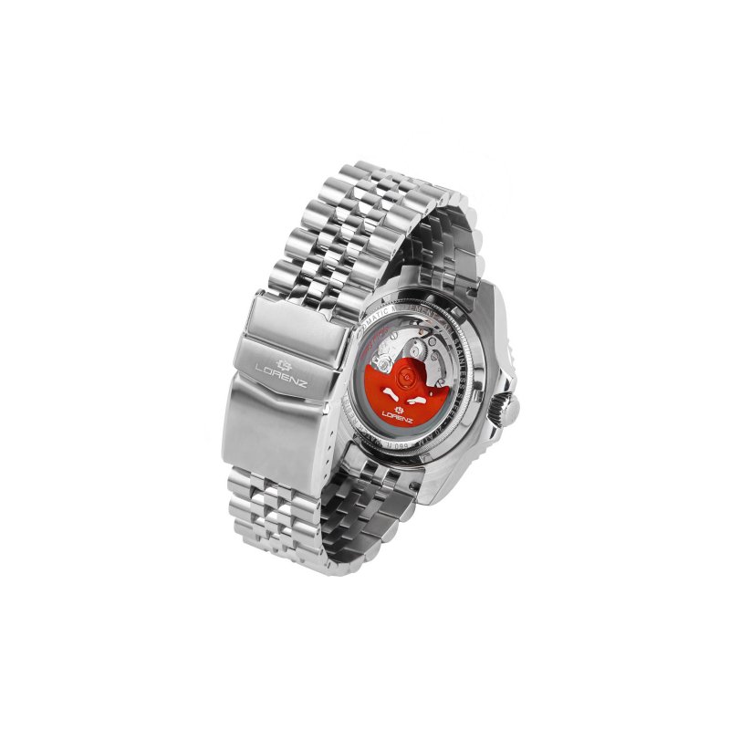 GMT - Special Edition - Lorenz
