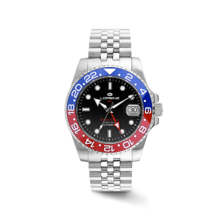 GMT - Special Edition - Lorenz