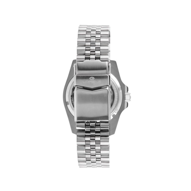 GMT - Special Edition - Lorenz