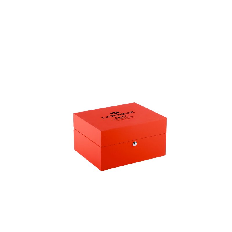 GMT - Special Edition - Lorenz