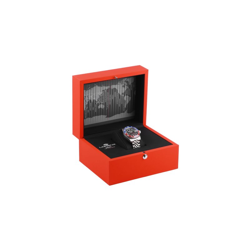 GMT - Special Edition - Lorenz