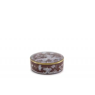 SCATOLA PORTAOGGETTI 13cm - Richard Ginori