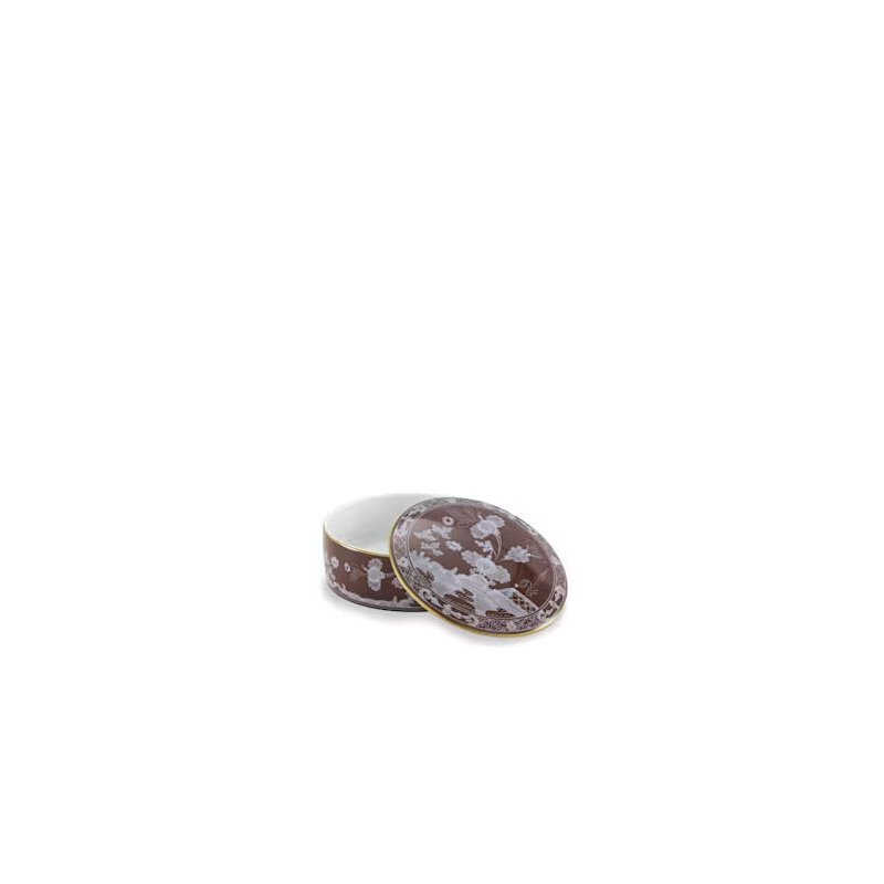SCATOLA PORTAOGGETTI 13cm - Richard Ginori