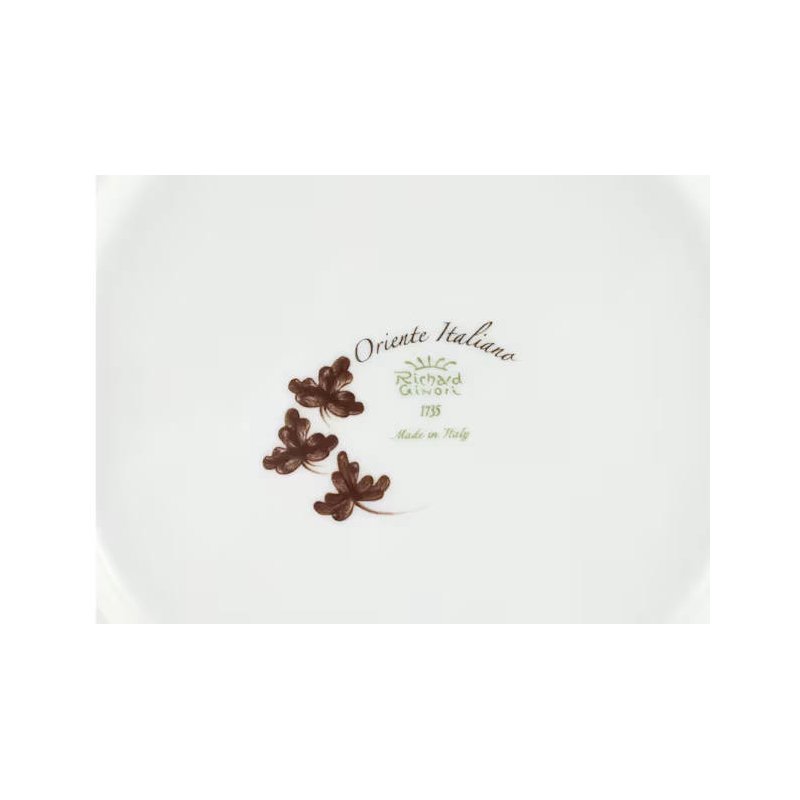 SCATOLA PORTAOGGETTI 13cm - Richard Ginori