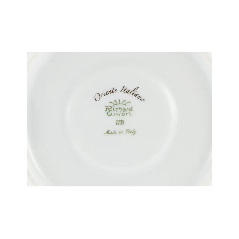 TAZZA DA CAFFÈ 120ml - Richard Ginori