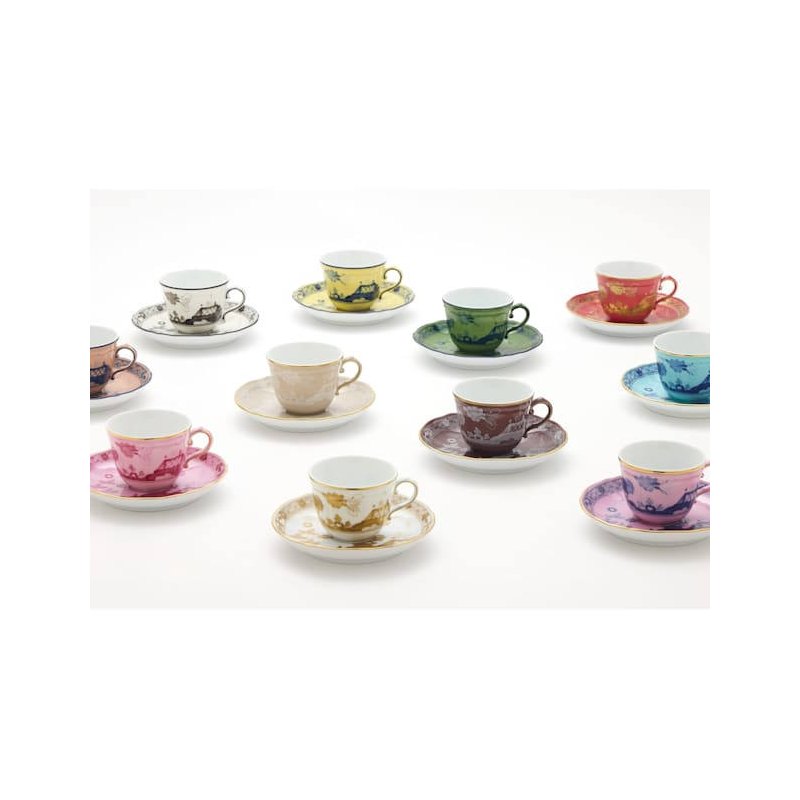 TAZZA DA CAFFÈ 120ml - Richard Ginori