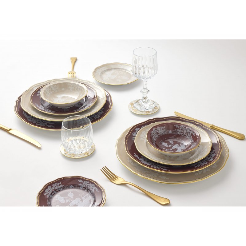 PIATTO DA DESSERT CM 21 - Richard Ginori