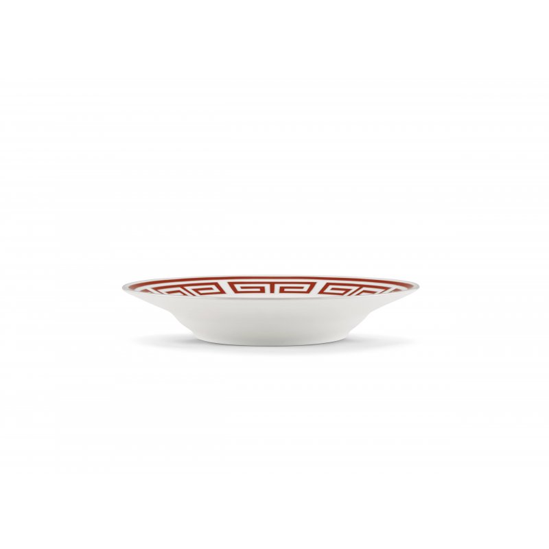 IMPERO PIATTO ROTONDO FONDO 24.5 cm - Richard Ginori