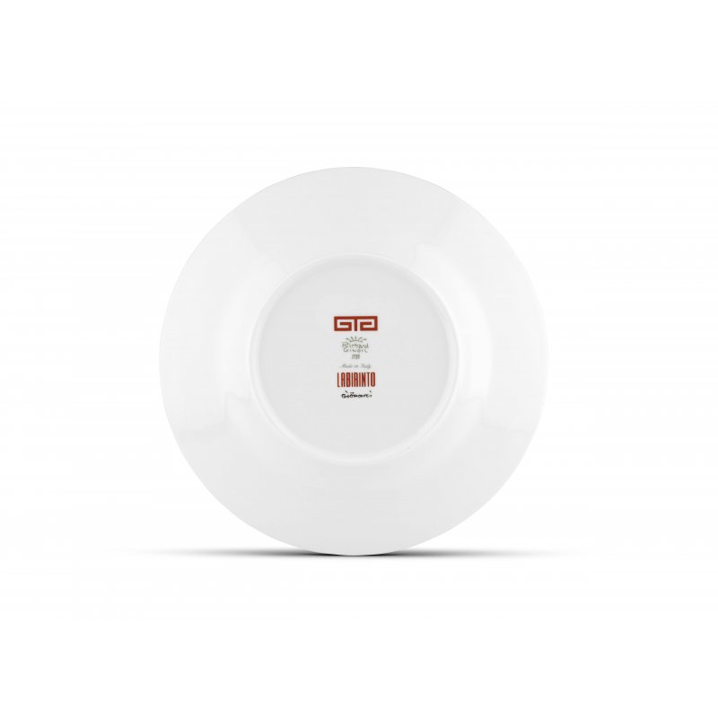 IMPERO PIATTO ROTONDO FONDO 24.5 cm - Richard Ginori