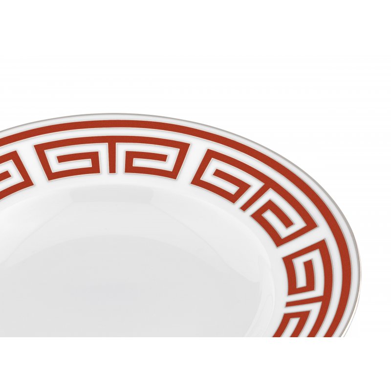 IMPERO PIATTO ROTONDO FONDO 24.5 cm - Richard Ginori