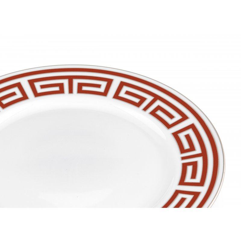 IMPERO PIATTO ROTONDO FONDO 28 cm - Richard Ginori