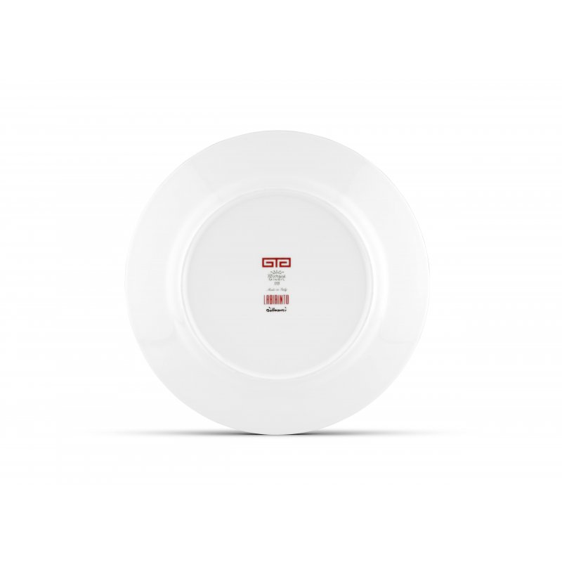 IMPERO PIATTO ROTONDO FONDO 28 cm - Richard Ginori