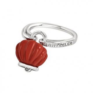 Chantecler - Anello Et Voilà Campanelle - Argento - Diamante
