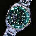 Montignac - Mow910 Marina - Automatico - 42Mm - Verde