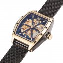Montignac - Mow413 Automatico - Uomo - Acciaio Inossidabile