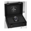 Speedmaster First Omega In Space 39,7 Mm, Acciaio Su Acciaio
