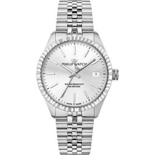 Philip Watch - Caribe Urban R8253227001 - Uomo - Acciaio