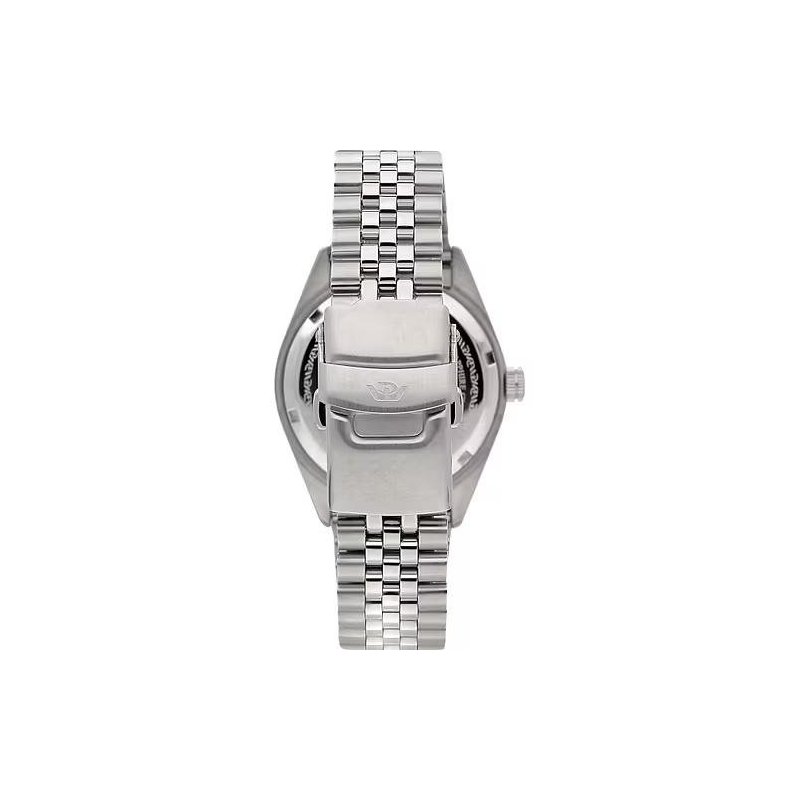Philip Watch - Caribe Urban R8253227001 - Uomo - Acciaio