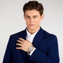 Philip Watch - Caribe Urban R8253227001 - Uomo - Acciaio