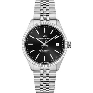 Philip Watch - Caribe Urban - Uomo - Acciaio Inossidabile