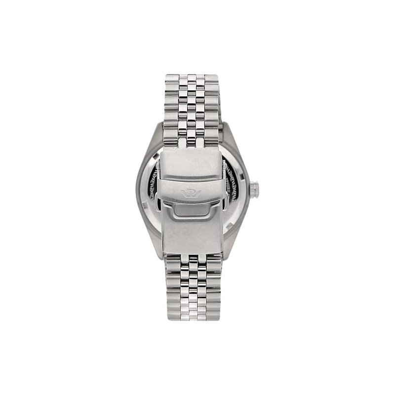 Philip Watch - Caribe Urban - Uomo - Acciaio Inossidabile
