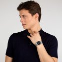 Philip Watch - Caribe Urban - Uomo - Acciaio Inossidabile