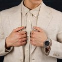 Philip Watch - Caribe Urban - Uomo - Acciaio Inossidabile