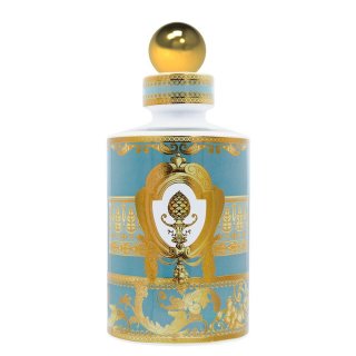 Baci Milano - Bottiglia Magnum Minerva - Porcellana - Azzurra