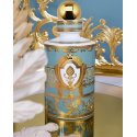 Baci Milano - Bottiglia Magnum Minerva - Porcellana - Azzurra