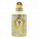 Baci Milano - Bottiglia Magnum Minerva - Porcellana - Tortora