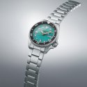 Seiko - Orologio 5 Sports Automatico - Acciaio - Quadrante Blu