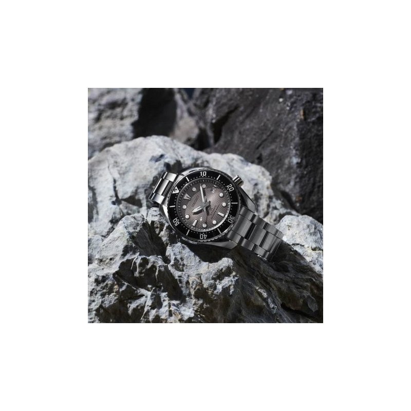 Seiko - Prospex Diver 200M - Automatico - Acciaio Inossidabile